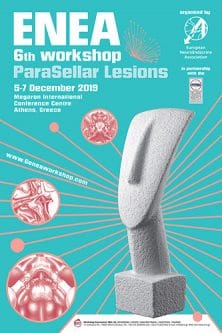 Era Ltd Congress Organizer | 6th ENEA Workshop, Parasellar Lesions