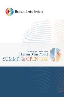 Human Brain Project Summit & Open Day | ERA Ltd. Congress Organizers