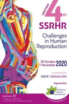 4th SSRHR: Challenges in Human Reproduction | Era Ltd Congress Organizers