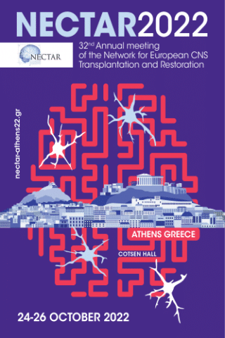 32nd Annual meeting of the Network for European CNS Transplantation and Restoration | ERA Ltd. Congress Organizers