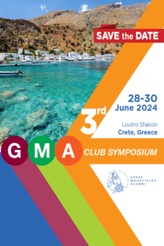 3rd GMA Club Symposium 2024IERA Ltd Congress OrganizersI