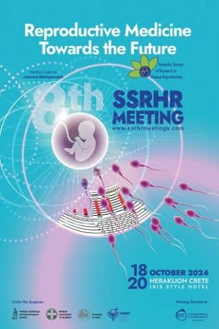 8th SSRHR MeetingIERA Ltd Congress OrganizersI
