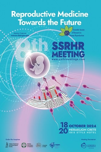 8th SSRHR MeetingIERA Ltd Congress OrganizersI