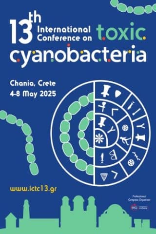 ICTC13 - 13th International Conference on Toxic CyanobacteriaIERA Ltd Congress OrganizersI