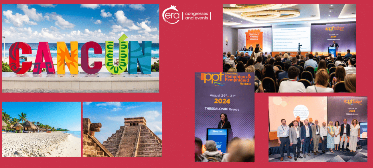 Summer’s End, Energy Ascends: Step into ERA’s Exciting Events! – ERA ...