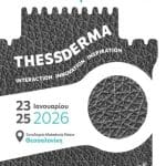 3rd Panhellenic Congress THESSDERMAIERA Ltd Congress OrganizersI