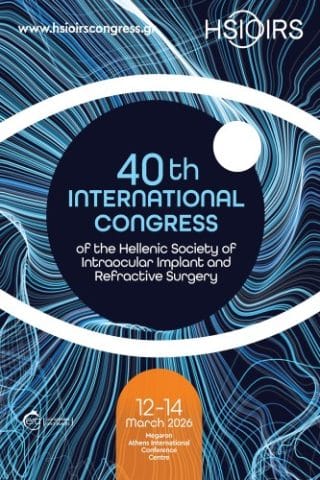 40th International Congress of HSIOIRSIERA Ltd Congress OrganizersI