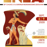 23rd Congress of the European Neuroendocrine AssociationIERA Ltd Congress OrganizersI