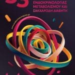 53rd Congress Of The Hellenic Endocrine Society, Metabolism And DiabetesIERA Ltd Congress OrganizersI