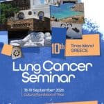10th Lung Cancer SeminarIERA Ltd Congress OrganizersI