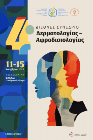 4th International Congress of DermatologyIERA Ltd Congress OrganizersI