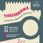 4th Panhellenic THESSDERMA CongressIERA Ltd Congress OrganizersI