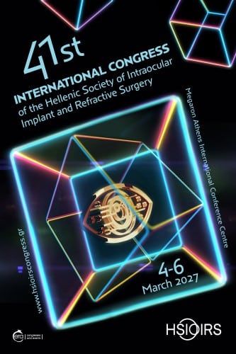 41st International Congress of HSIOIRSIERA LTd Congress OrganizersI